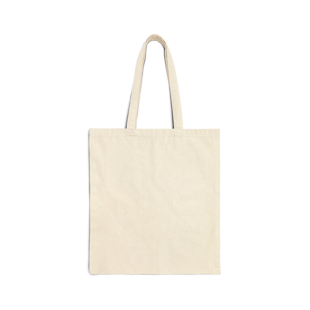 Brew North Canvas Tote Bag — Maple Leaf Logo Eco Grocery Shopper